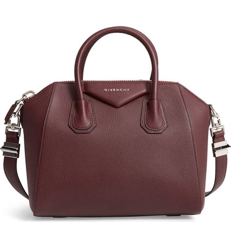 givenchy bags nordstrom|Givenchy bags price list.